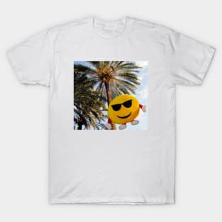 Summer T-Shirt